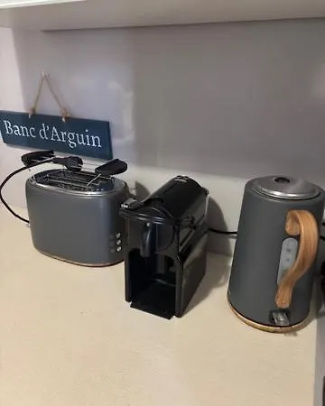 Proche アパート *