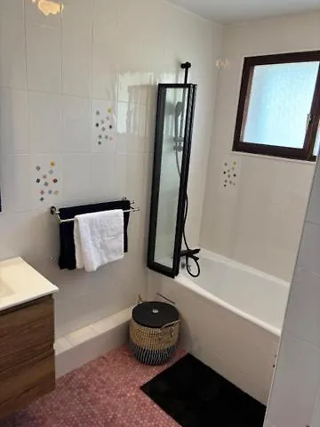 Apartamento Proche