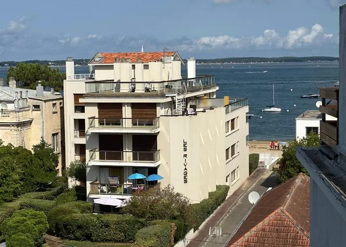 Proche Apartamento Arcachón