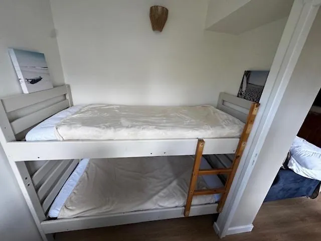Apartamento Proche