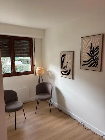 Proche Apartamento