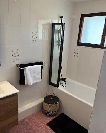 Apartmán Proche