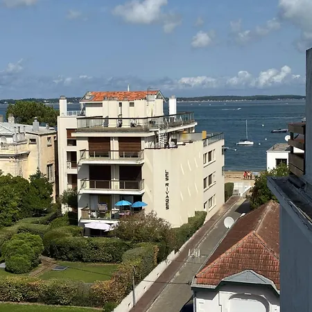 Proche Διαμέρισμα Αρασόν